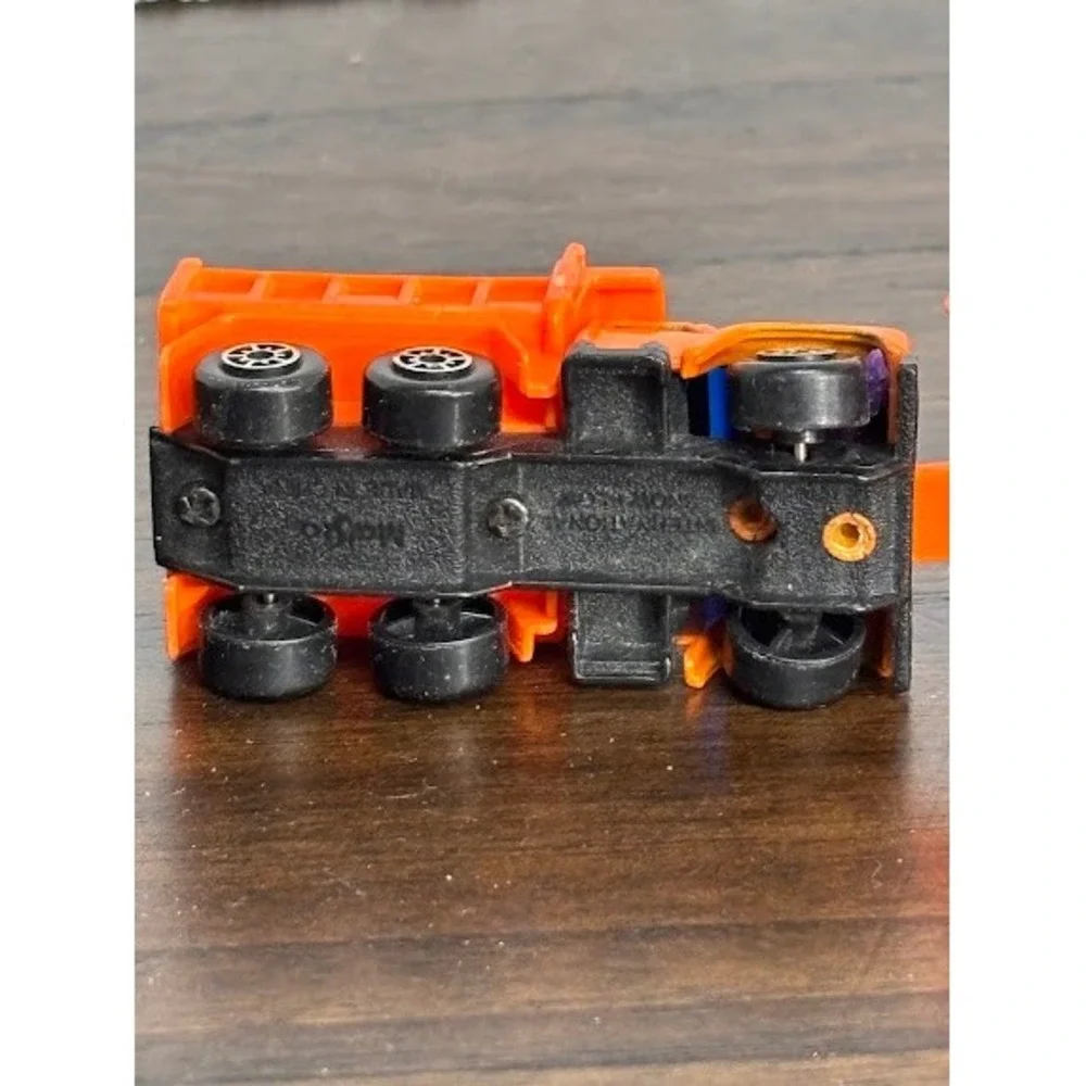 Tonka vintage diecast